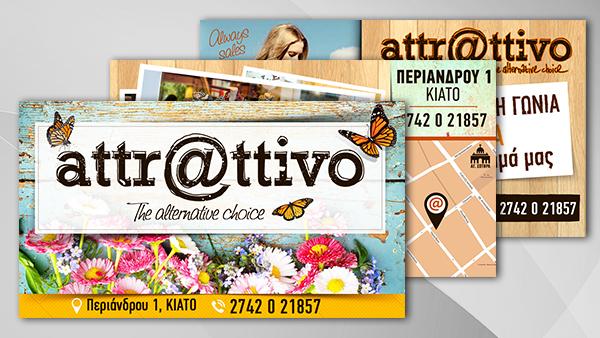 Attrattivo